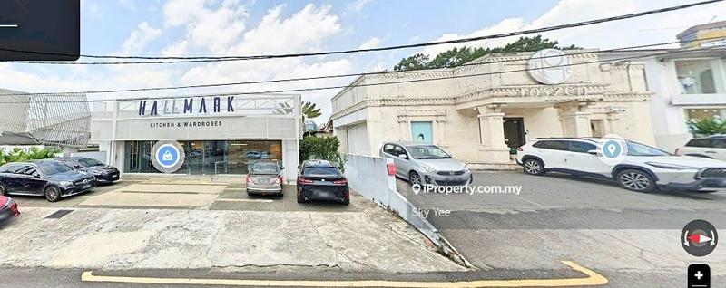 Banglo Komersial untuk Dijual di Bangsar, Kuala Lumpur oleh Sky Yee - iProperty.com.my