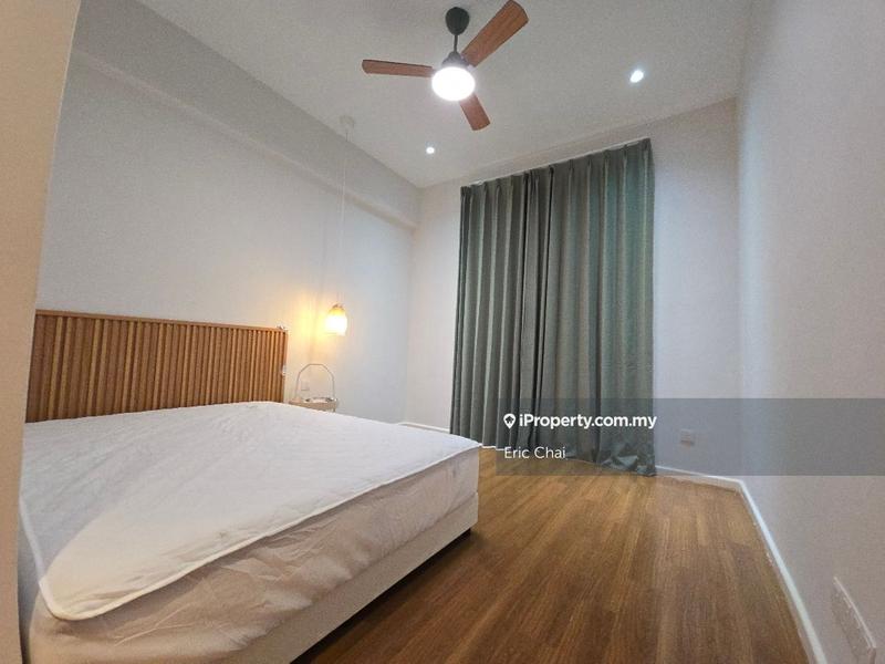 Condominium for Rent in The Orion by Eric Chai - iProperty.com.my