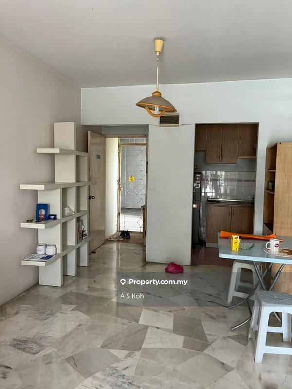 For Sale - Akasia Apartment