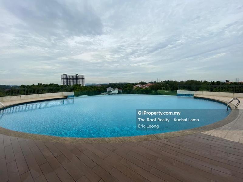 Residensi Servis untuk Disewa di Putra One Residence oleh Eric Leong - iProperty.com.my