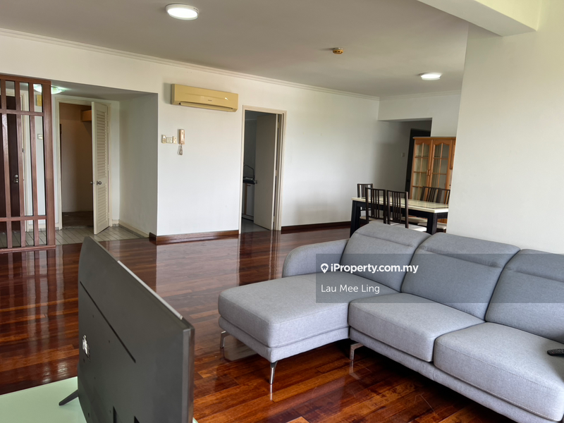 For Rent - OBD Garden Tower