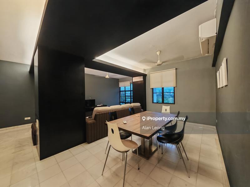 Kondominium untuk Disewa di Tiara Faber oleh Alan Leong - iProperty.com.my