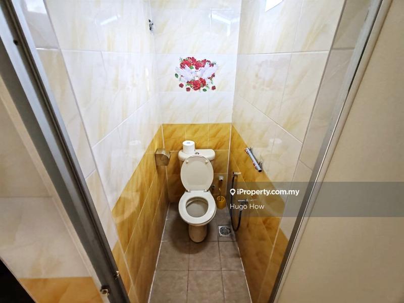 Rumah Berangkai 2 Tingkat untuk Dijual di Jalan Ipoh, Kuala Lumpur oleh Hugo How - iProperty.com.my