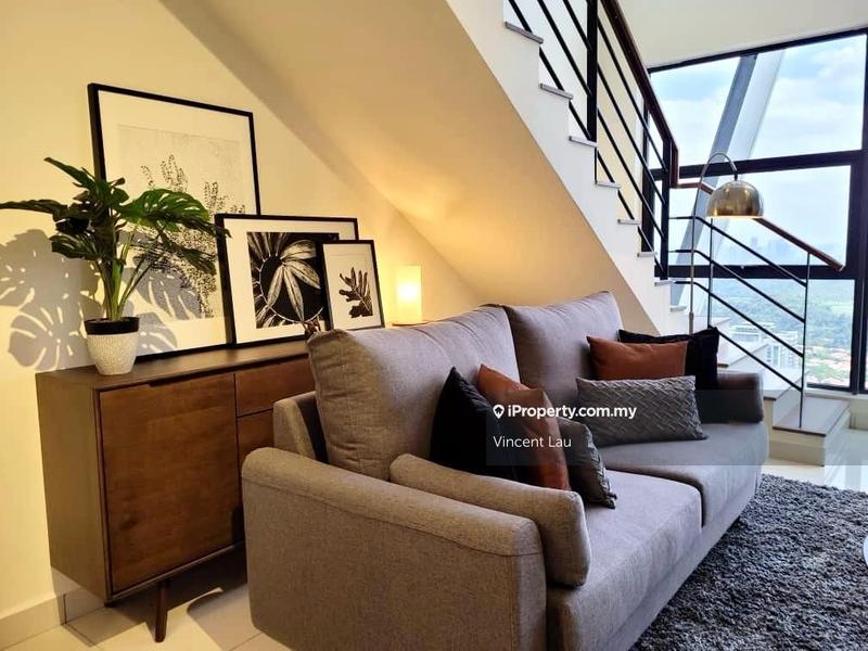 Kediaman Servis untuk Disewa di Arte Mont Kiara oleh Vincent Lau - iProperty.com.my