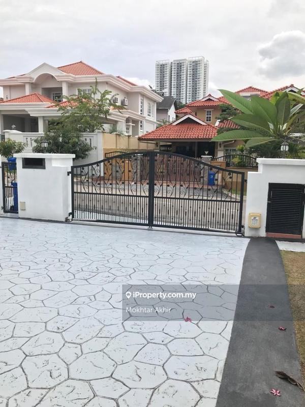 Banglo untuk Dijual di Seksyen 7, Shah Alam oleh Mokhtar Akhir - iProperty.com.my
