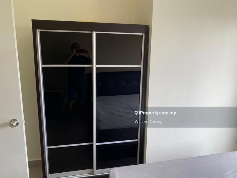 Service Residence for Rent in Endah Promenade by William Chong - iProperty.com.my