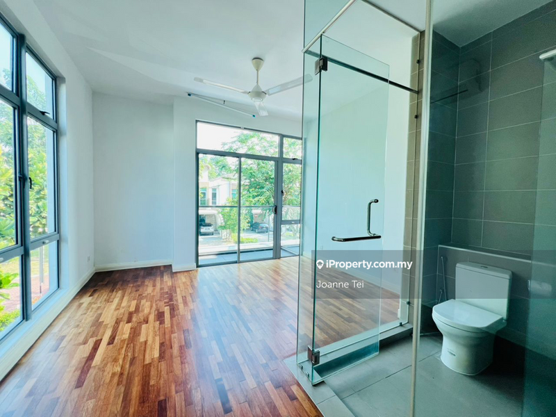 Rumah Teres 2-Tingkat untuk Dijual di Setia Eco Glades, Cyberjaya oleh Joanne Tei - iProperty.com.my