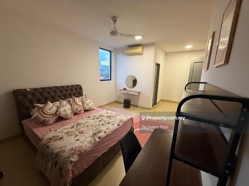 4-storey Terraced House for Sale in Embun Kemensah, Ulu Kelang by Teckwee Poh - iProperty.com.my