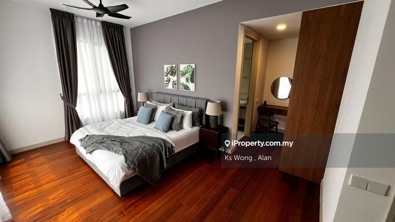 For Rent - Residensi Astrea