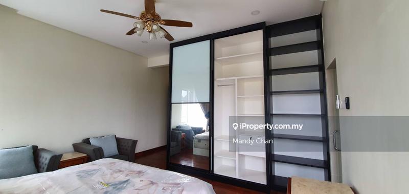 Bungalow House untuk Disewa di Taman Equine, Seri Kembangan oleh Mandy Chan - iProperty.com.my
