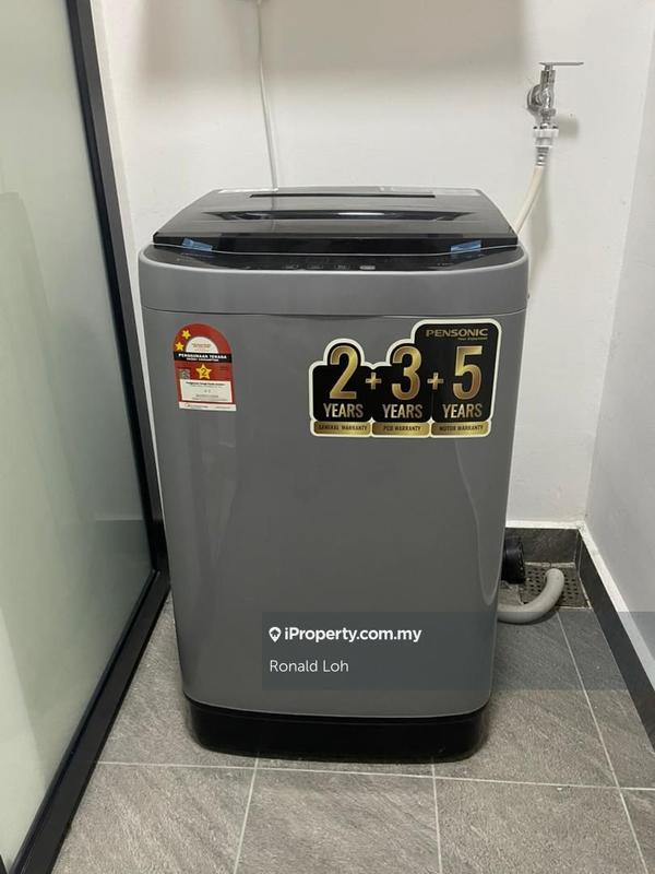 For Rent - 99 Residence