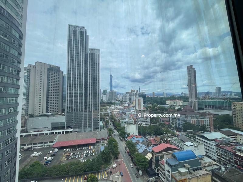 Hotel / Resort untuk Dijual di Kl Sentral, Kuala Lumpur oleh Sue - iProperty.com.my