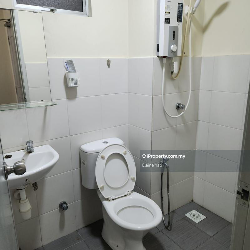 Pangsapuri untuk Dijual di Suria Apartment oleh Elaine Yap - iProperty.com.my
