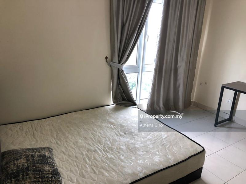 Service Residence for Sale in Mesahill by Athena Cho - iProperty.com.my