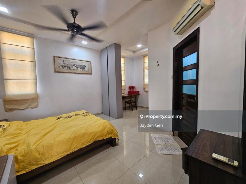 Bungalow House untuk Dijual di Taman Bahagia, Alor Setar oleh Jayden Geh - iProperty.com.my