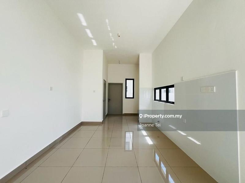 Rumah Berkembar untuk Dijual di Cyber 10, Cyberjaya oleh Joanne Tei - iProperty.com.my