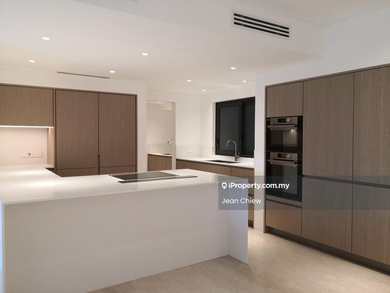 Condominium untuk Disewa di Aira Residence oleh Jean Chiew - Kitchen - iProperty.com.my