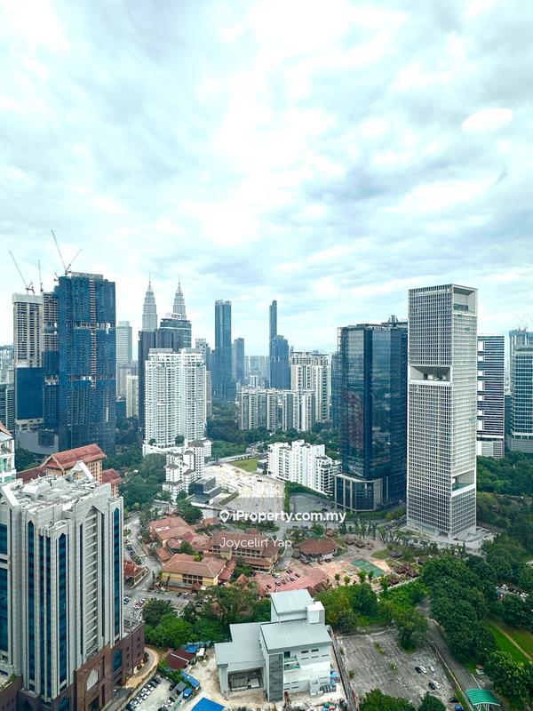 For Rent - Agile Bukit Bintang