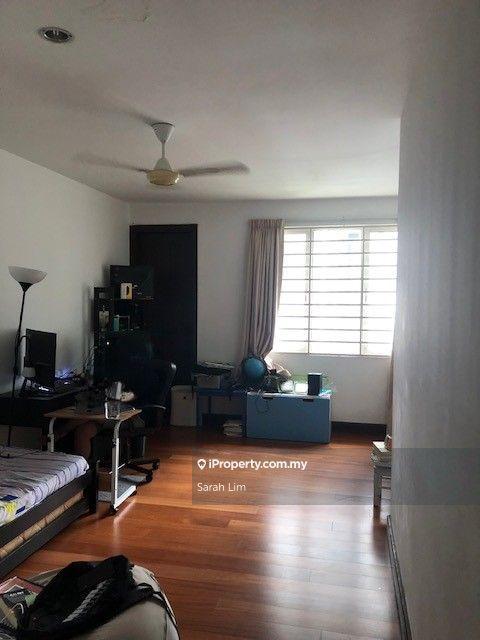 Kondominium untuk Dijual di Flora Murni oleh Sarah Lim - iProperty.com.my