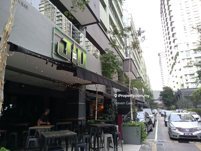 Kedai untuk Disewa di Publika, Solaris M.K, Dutamas, Desa Sri Hartamas, Mont Kiara oleh Steven Gan - iProperty.com.my