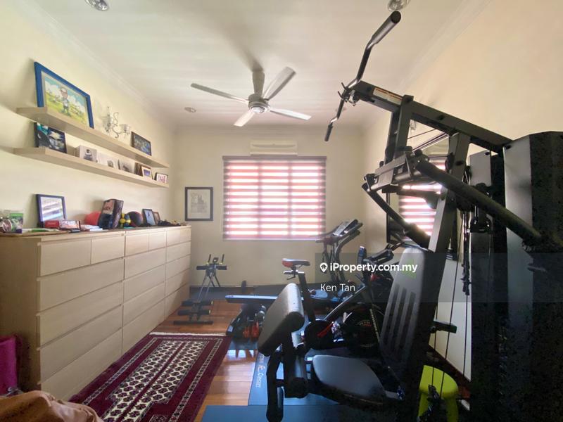 Banglo untuk Dijual di Laman ara, Ara Damansara oleh Ken Tan - iProperty.com.my