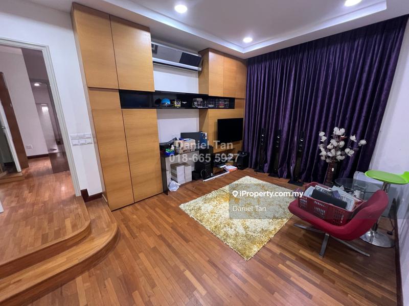 Semi-Detached House for Sale in Setia Eco Park, Setia Alam by Daniel Tan - iProperty.com.my
