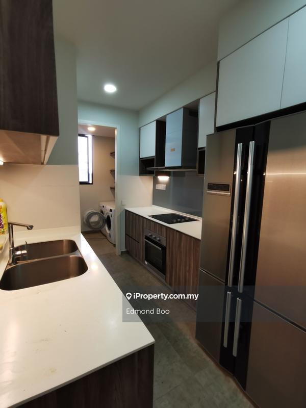 Kondominium untuk Dijual di The Rainz oleh Edmond Boo - iProperty.com.my