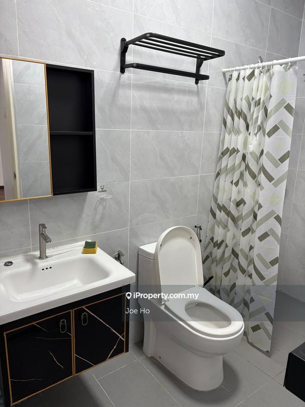 Rumah Berangkai 2 Tingkat untuk Dijual di 9jm5j, Kajang oleh Joe Ho - iProperty.com.my