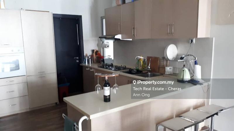 Kediaman Servis untuk Dijual di One Residency oleh Ann Ong - iProperty.com.my