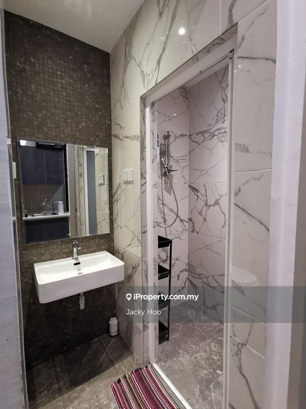 For Rent - The Grand Subang Jaya SS15