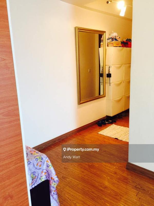 Service Residence for Sale in Sri Acappella by Andy Watt - iProperty.com.my