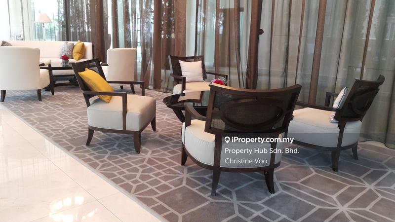 Service Residence for Sale in Banyan Tree Signatures by Christine Voo - iProperty.com.my