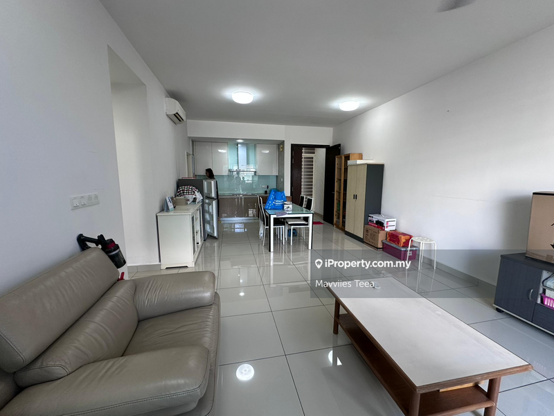 For Rent - Medalla @ Oasis Corporate Park