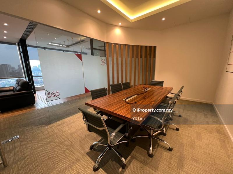 For Rent - Wisma UOA Damansara II