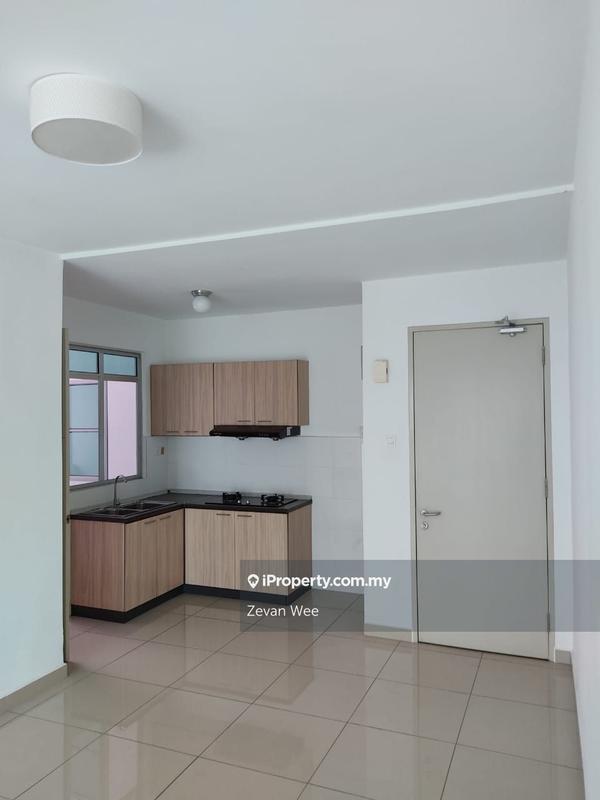 Kondominium untuk Dijual di Kiara Residence (Residensi Kiara Jalil 1) oleh Zevan Wee - iProperty.com.my