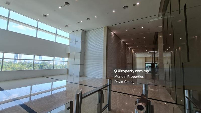 Pejabat untuk Dijual di Kl Sentral, Kuala Lumpur oleh David Chang - iProperty.com.my