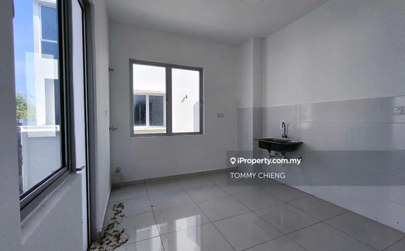 Rumah Teres 2-Tingkat untuk Dijual di Eco Forest, Semenyih oleh TOMMY CHIENG - iProperty.com.my