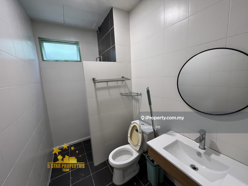 Condominium for Sale in The Ryegates by David Lee - iProperty.com.my