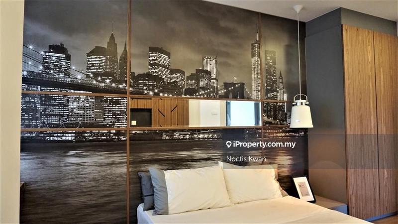 Rumah Teres 2-Tingkat untuk Dijual di Diamond City, Semenyih oleh Noctis Kwan - iProperty.com.my