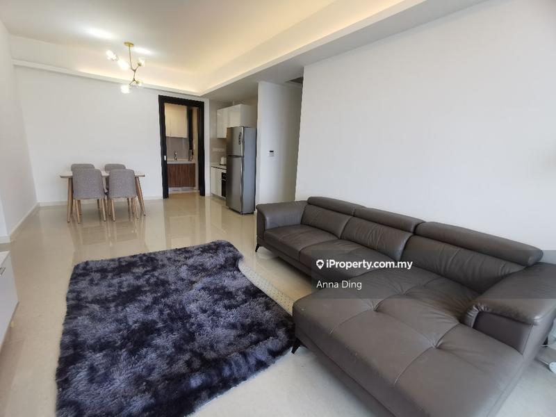 For Rent - Agile Mont Kiara