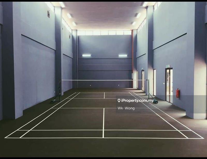 Service Residence for Sale in Woodsbury Suites by Wk  Wong - iProperty.com.my