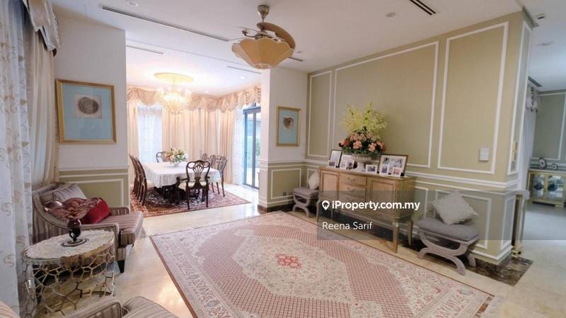 Banglo untuk Dijual di Bukit Jelutong, Shah Alam oleh Reena Sarif - iProperty.com.my