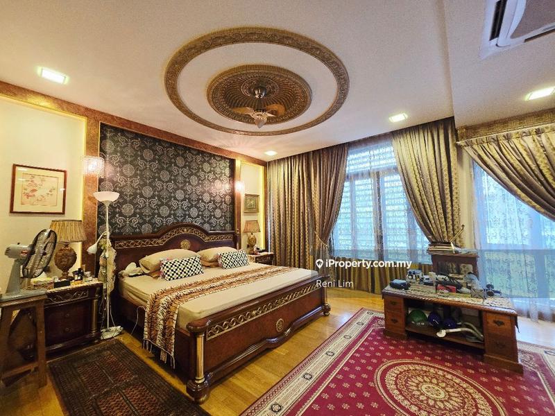 Bungalow House for Sale in Casabella, Kota Damansara, Kota Damansara by Reni Lim - iProperty.com.my