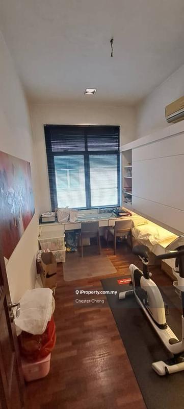 Semi-Detached House for Sale in Maplewood @ Saujana Golf and Country, U2 Shah Alam, Saujana by Chester Cheng - iProperty.com.my