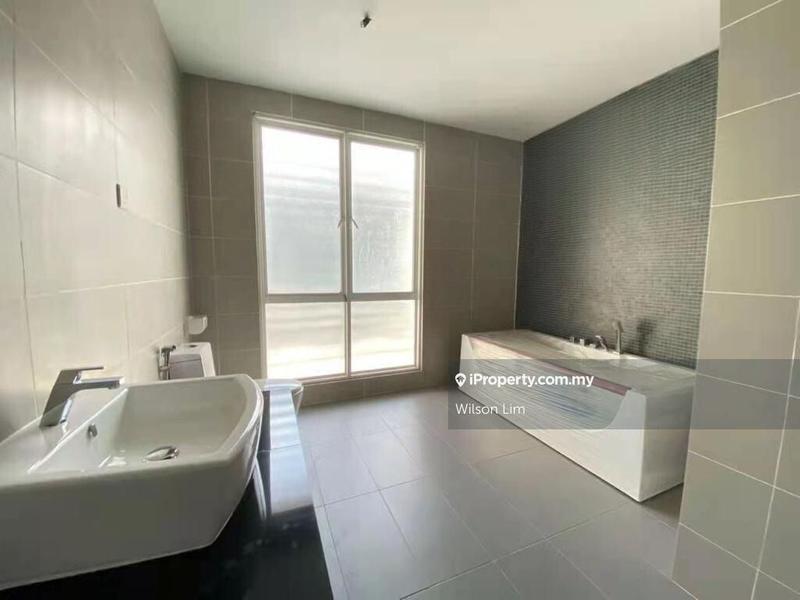 Bungalow House untuk Dijual di d'Laman Greenville, Klang oleh Wilson Lim - iProperty.com.my