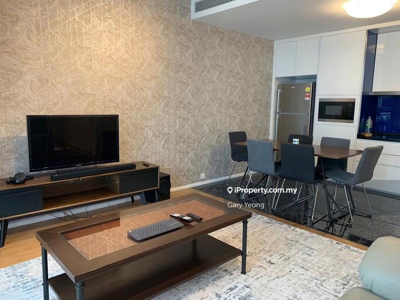 Service Residence for Sale in Arcoris Residences by Gary Yeong - iProperty.com.my