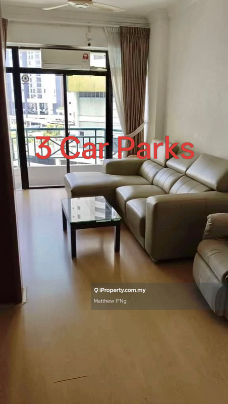 For Sale - Sunny Ville Condominium