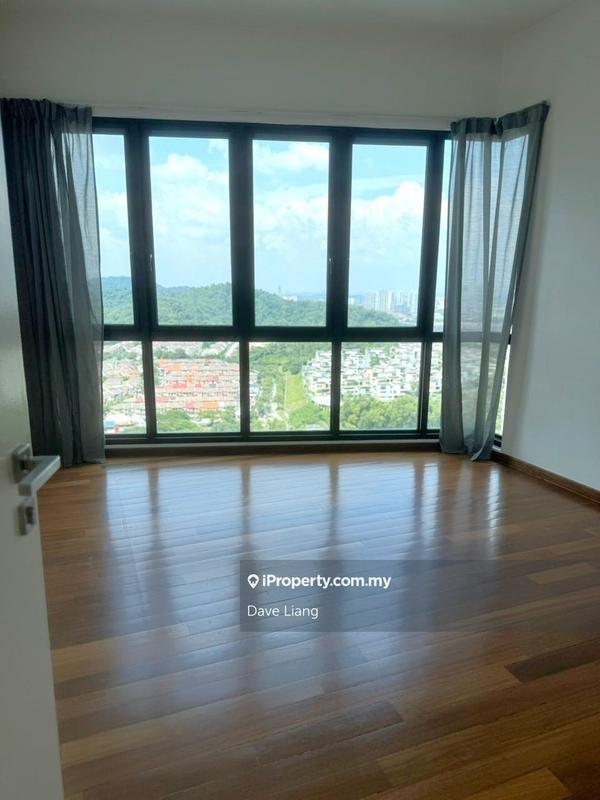 Kondominium untuk Dijual di Sky Condominium (Skyz Residence) oleh Dave Liang - iProperty.com.my