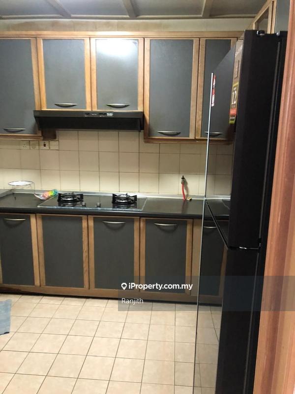 Kondominium untuk Disewa di Villa Scott oleh Ranjith - iProperty.com.my