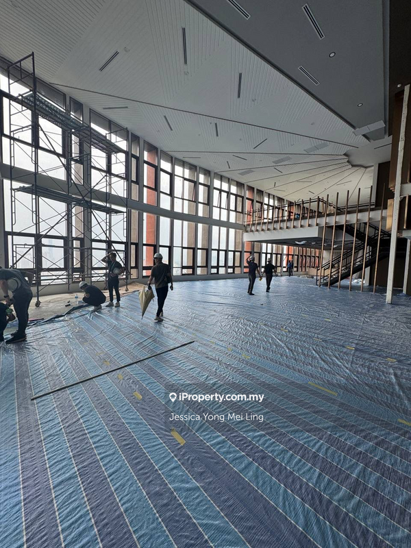 Condominium for Sale in d'Brightton by Jessica Yong Mei Ling - iProperty.com.my